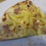 Pizza in Italy - Rome