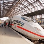 How to Find Train Schedules for All of Europe - Germany, Austria, France, Italy, etc.