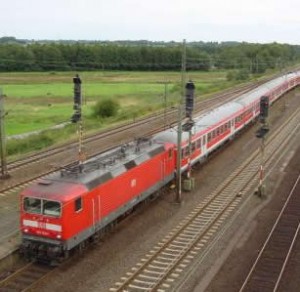 german trainslation