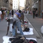 PickPockets in Rome