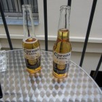 Paris - Corona - Cheap?!?!