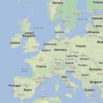 Things to do in Europe for 2013 and 2014 - Updated Regularly