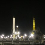 [Gallery] Eiffel Tower By Night - Magical...