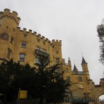 [Gallery] Castles in Germany - Hohenschwangau Castle - COOL!