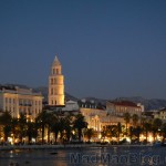 [Gallery] Split, Croatia - A Beautiful City by Day and Night