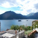 [Gallery] Perast, Montenegro - Water, Mountains, Sun, God, Beauty