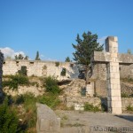 Photo of the Week - Bombed-out Church in Bosnia