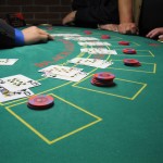 Finland - Blackjack in Clubs!